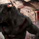 Illustration for article titled Minotaur Wondering If There More To Life Than Bashing In Heads Of Those Who Dare Wander Into Labyrinthem/em